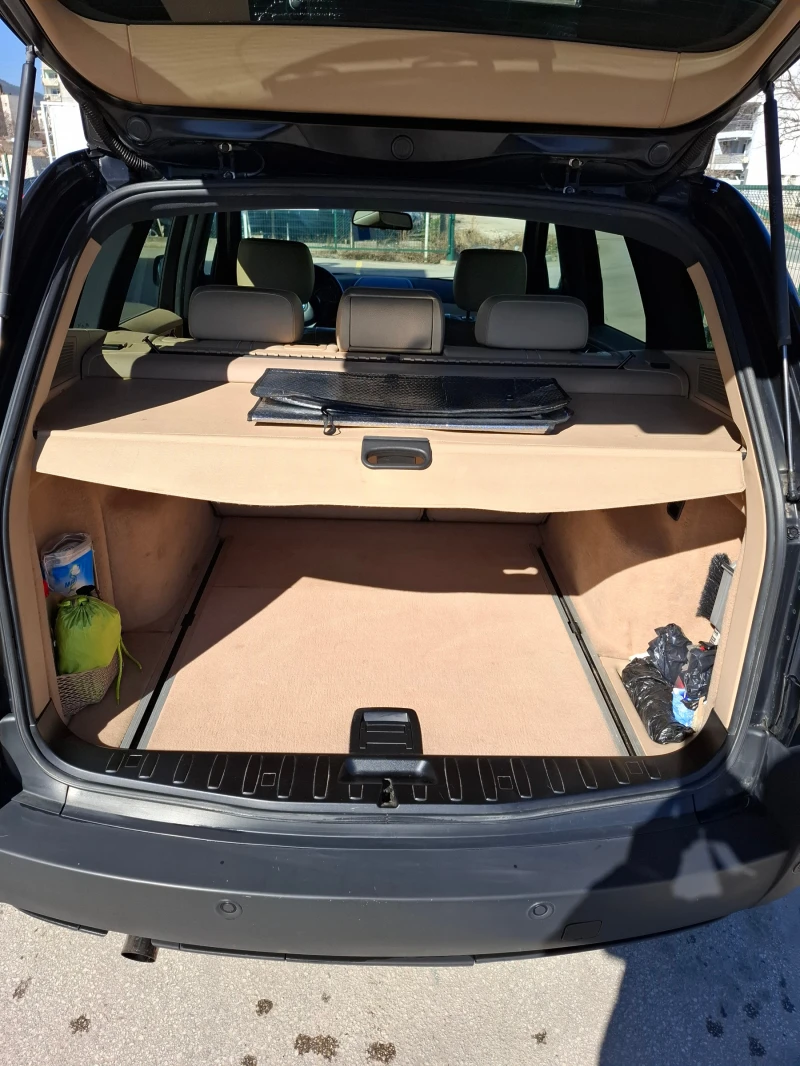 BMW X3, снимка 5 - Автомобили и джипове - 52305137