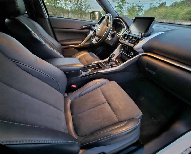 Mitsubishi Eclipse Cross Plug in Hybride, снимка 15 - Автомобили и джипове - 52019805