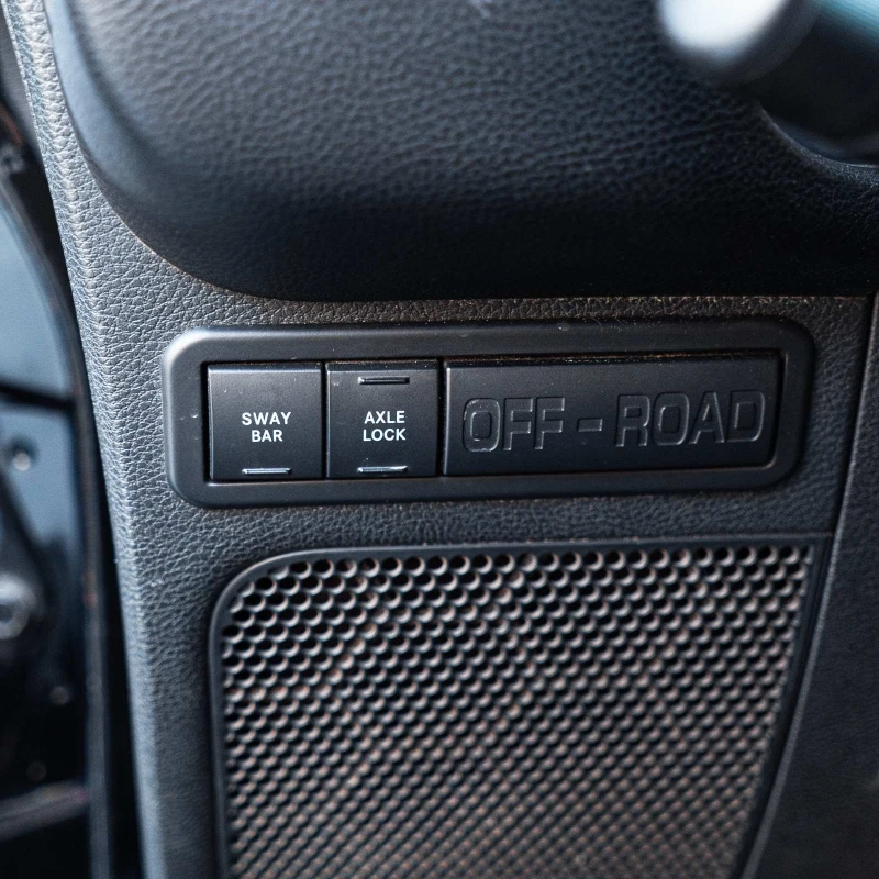 Jeep Wrangler RUBICON, снимка 16 - Автомобили и джипове - 52327694