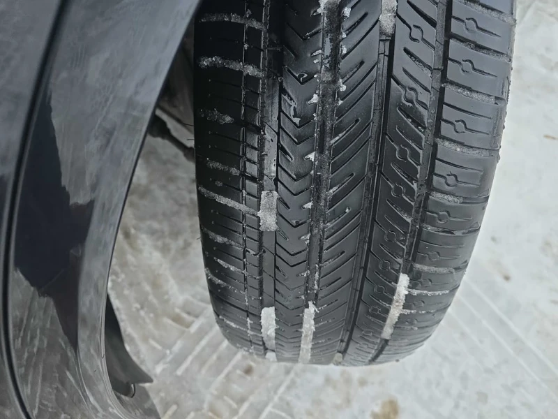 Audi SQ5 * Technik * CARFAX * ЦЕНА ДО БГ, снимка 11 - Автомобили и джипове - 52907925