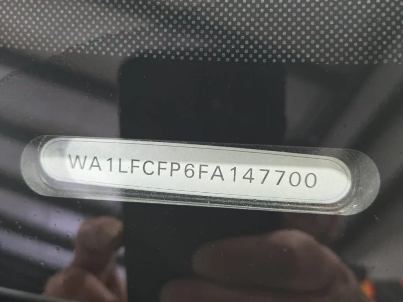 Audi Q5 * 2.0T PROGRESSIV * CARFAX * БЕЗ ПЪРВОНАЧАЛНА ВНОС, снимка 16 - Автомобили и джипове - 53097386