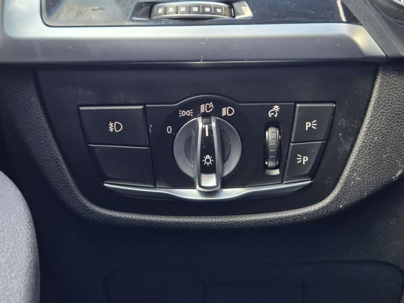 BMW X3 * xDrive30i * CARFAX * ЦЕНА ДО БГ, снимка 14 - Автомобили и джипове - 53234984