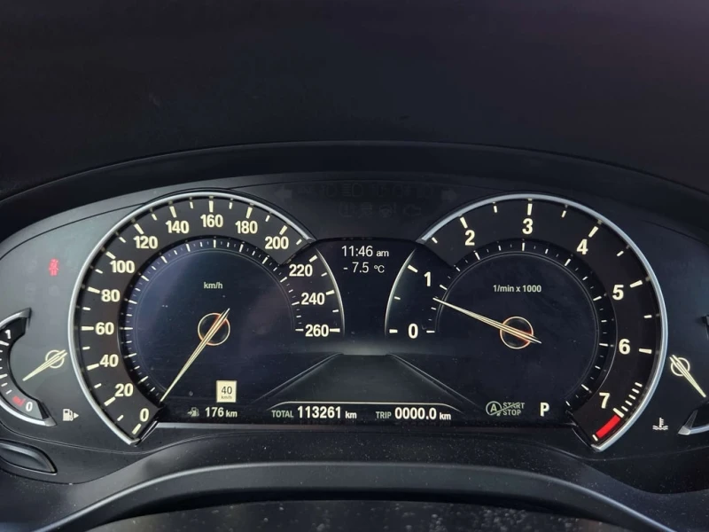 BMW X3 * xDrive30i * CARFAX * ЦЕНА ДО БГ, снимка 11 - Автомобили и джипове - 53234984