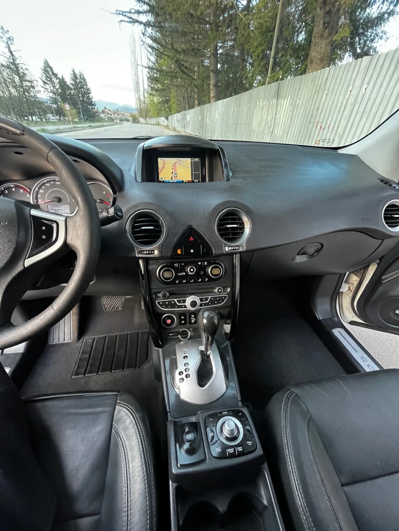 Renault Koleos 2.0 DCI 150 4x4 Всички екстри за модела - 8999 лв. - 59496945 | Car24.bg