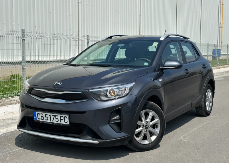 Kia Stonic 1.0 T-GDI ГАРАНЦИЯ - 29700 лв. - 25073429 1