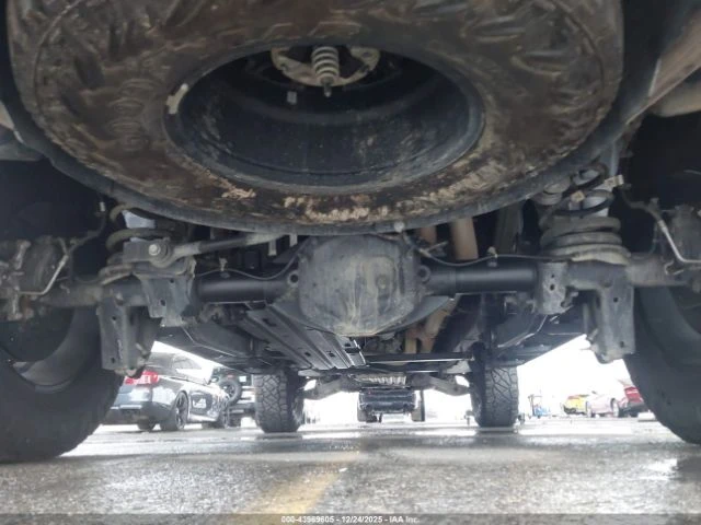 Dodge RAM 1500 TRX 6.2L V8 702кс 4х4, снимка 16 - Автомобили и джипове - 53103719