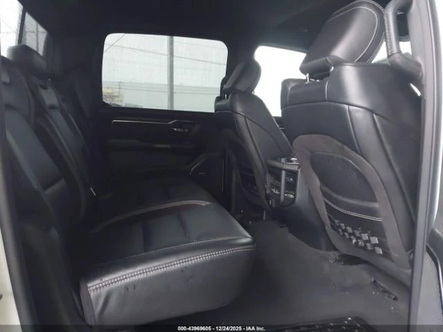 Dodge RAM 1500 TRX 6.2L V8 702кс 4х4, снимка 10 - Автомобили и джипове - 53103719