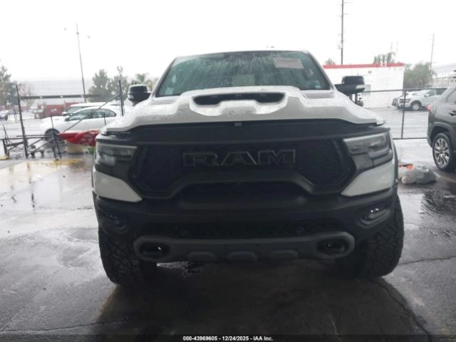 Dodge RAM 1500 TRX 6.2L V8 702кс 4х4, снимка 5 - Автомобили и джипове - 53103719