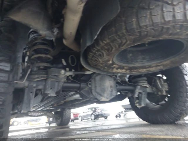 Dodge RAM 1500 TRX 6.2L V8 702кс 4х4, снимка 17 - Автомобили и джипове - 53103719