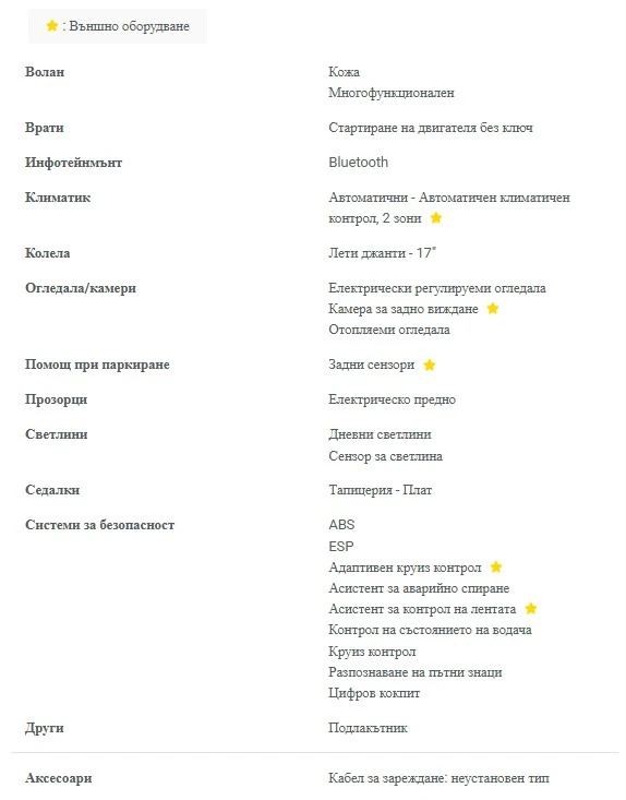 Kia Niro EV Motion 65kWh, снимка 15 - Автомобили и джипове - 54183338