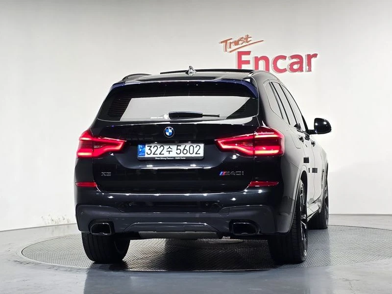 BMW X3 xDrive M40i| Pano| 360| Head Up| �������| �������� | Mobile.bg � ����������� 4