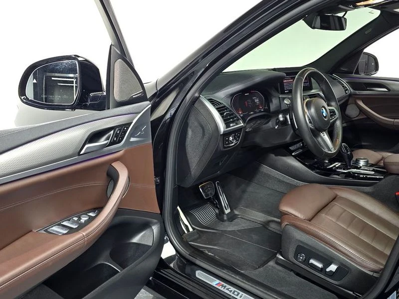 BMW X3 xDrive M40i| Pano| 360| Head Up| �������| �������� | Mobile.bg � ����������� 10