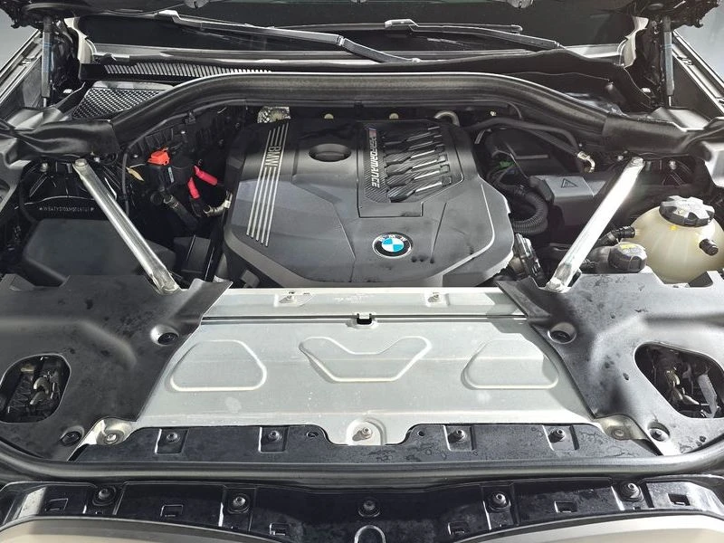 BMW X3 xDrive M40i| Pano| 360| Head Up| �������| �������� | Mobile.bg � ����������� 6