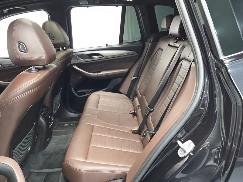 BMW X3 xDrive M40i| Pano| 360| Head Up| �������| �������� | Mobile.bg � ����������� 11