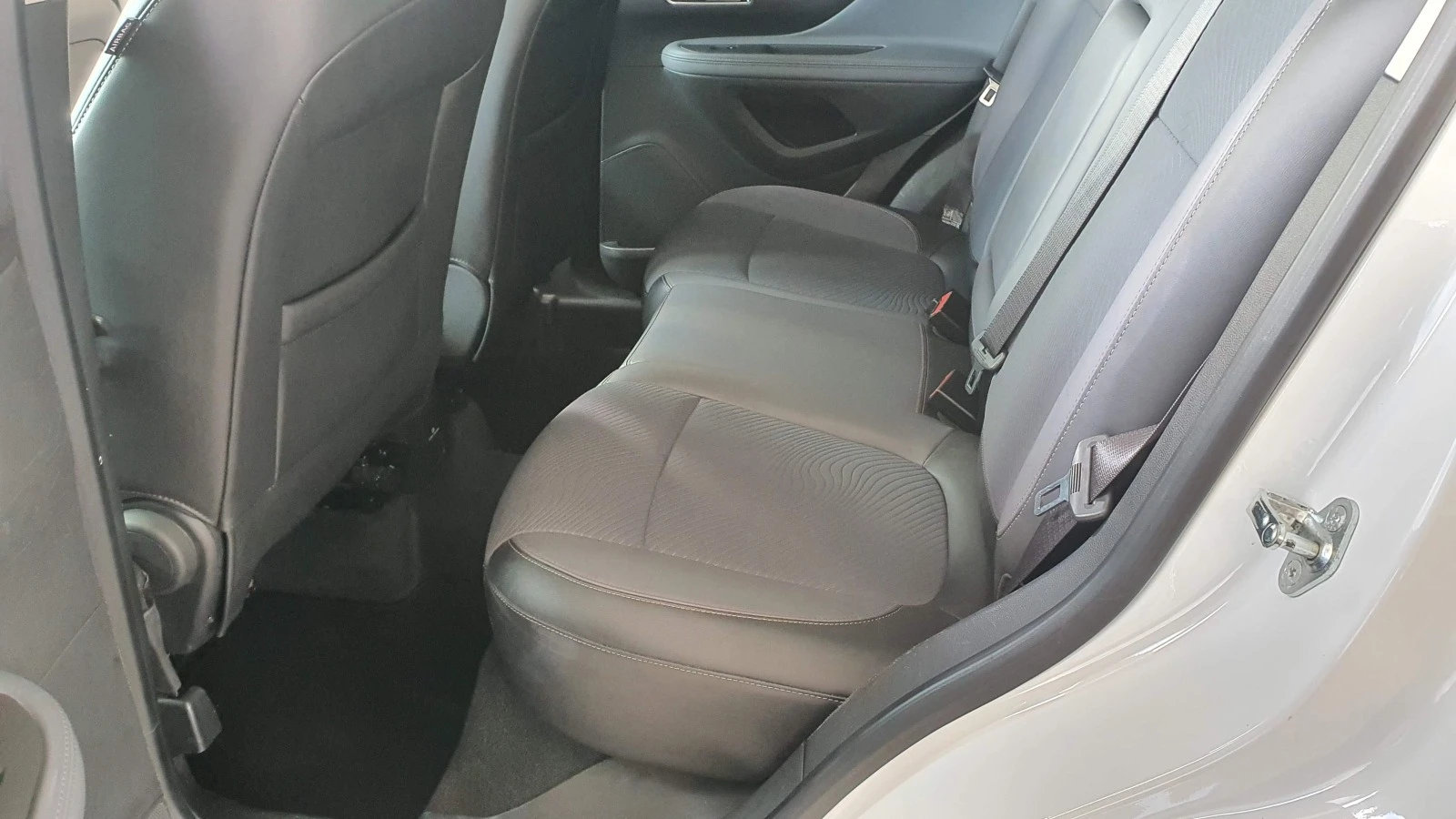 Opel Mokka 1.4-4x4 COSMO | Mobile.bg   12