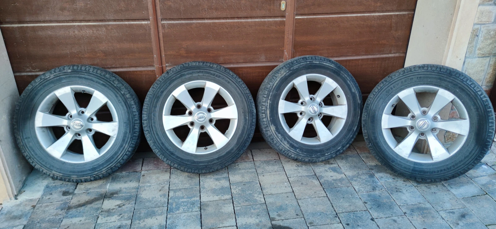 Nissan Terrano | Mobile.bg   17