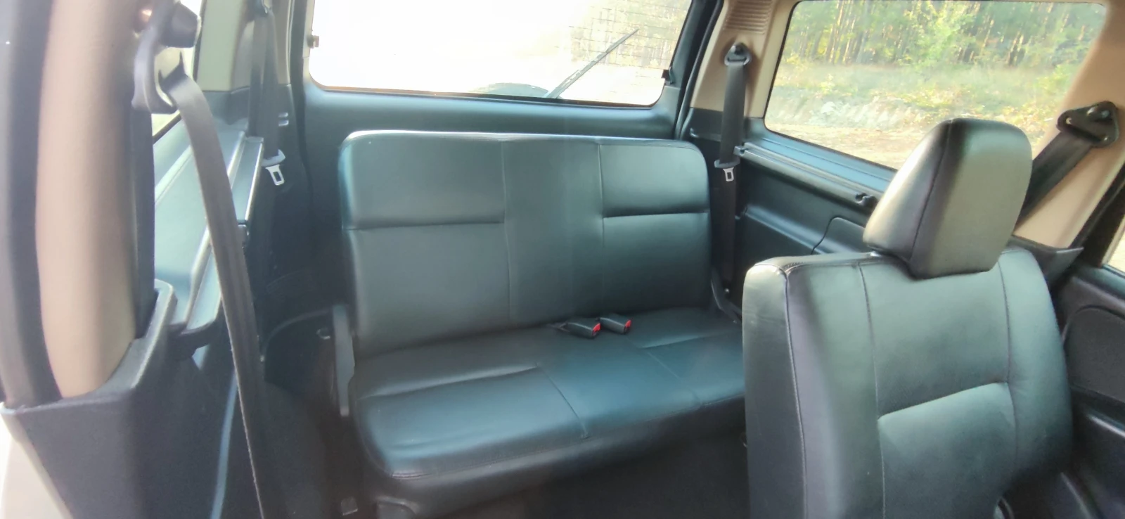 Nissan Terrano | Mobile.bg   13