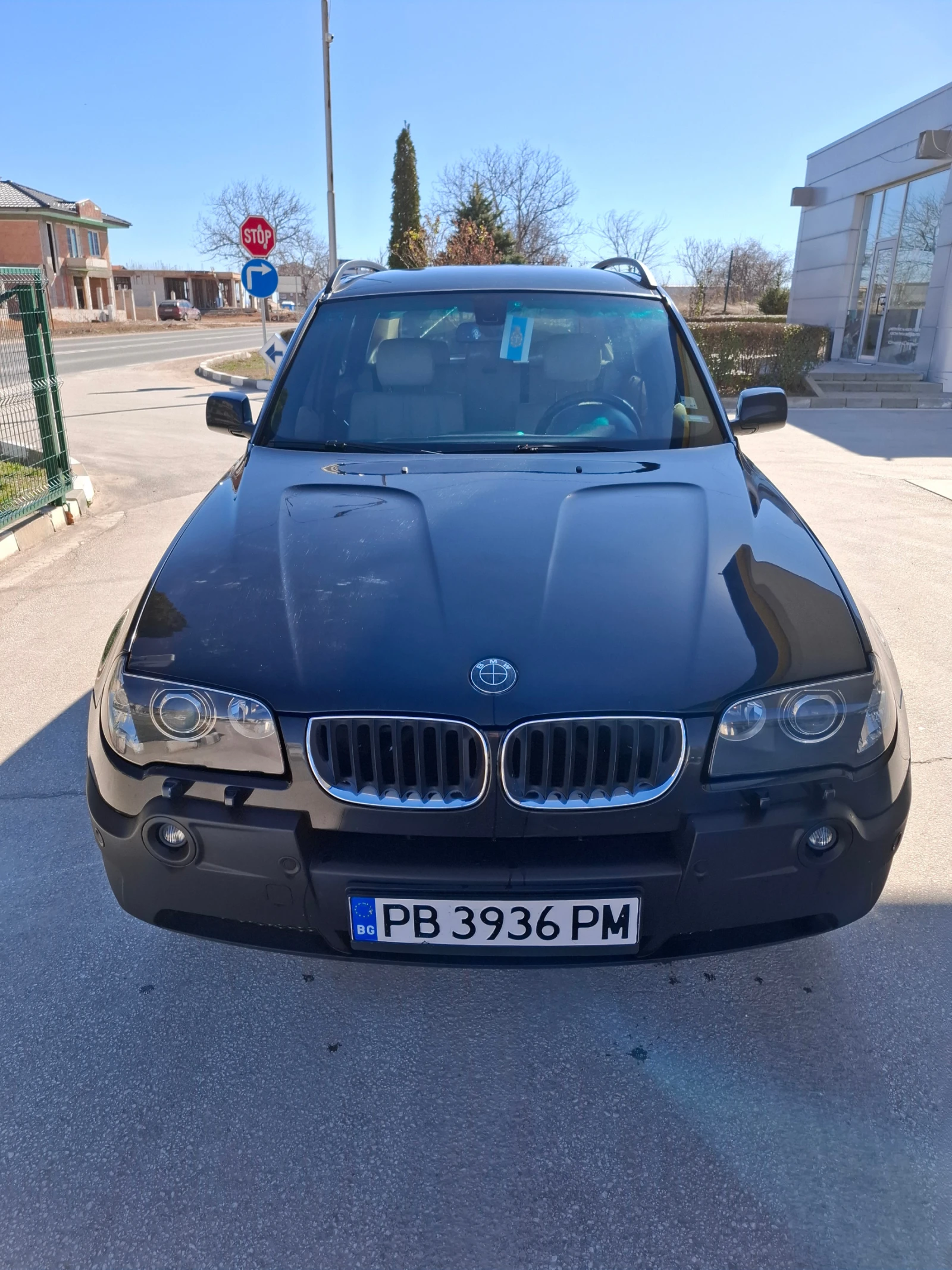 BMW X3 | Mobile.bg � ����������� 1