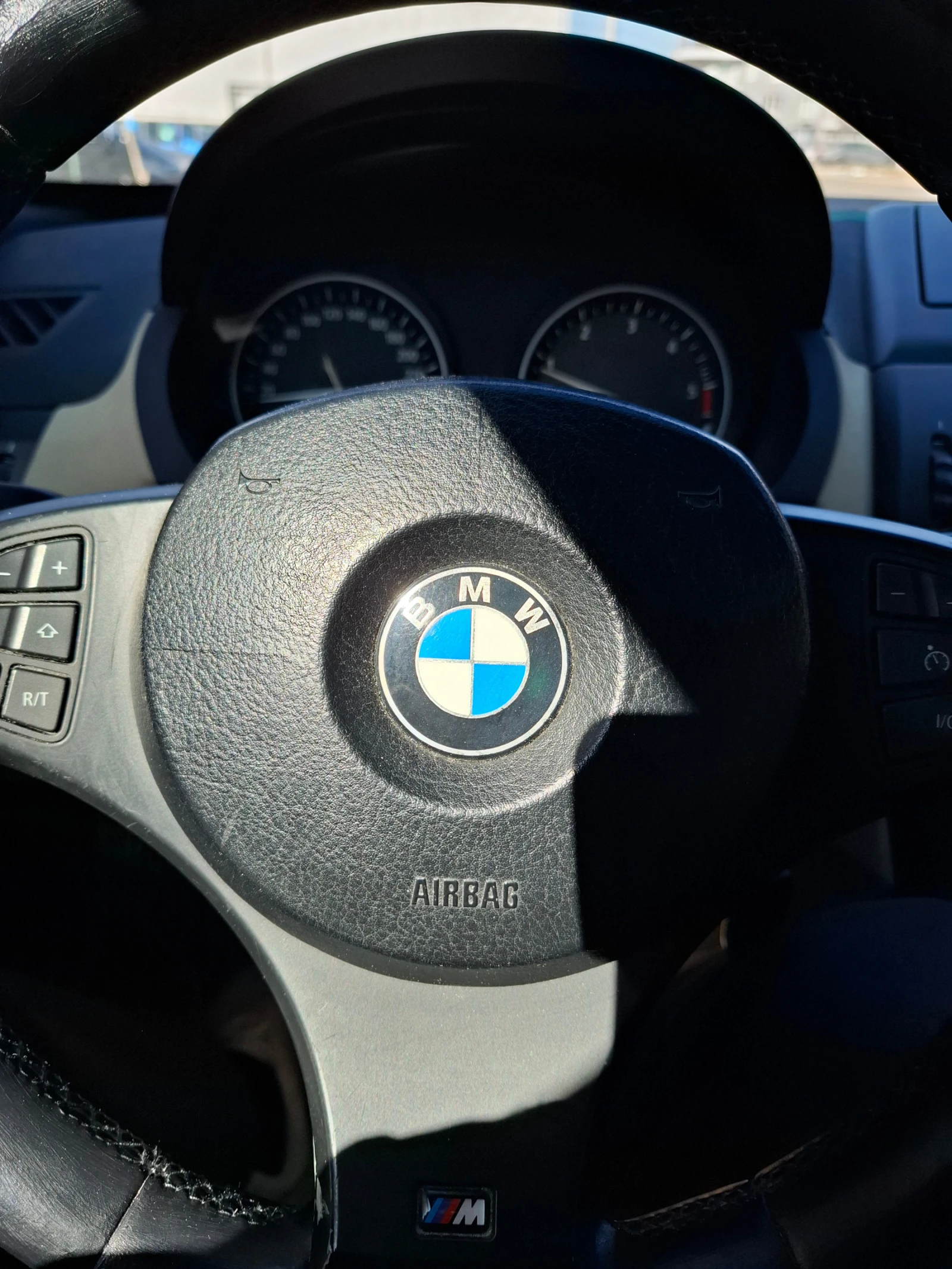 BMW X3  - изображение 10
