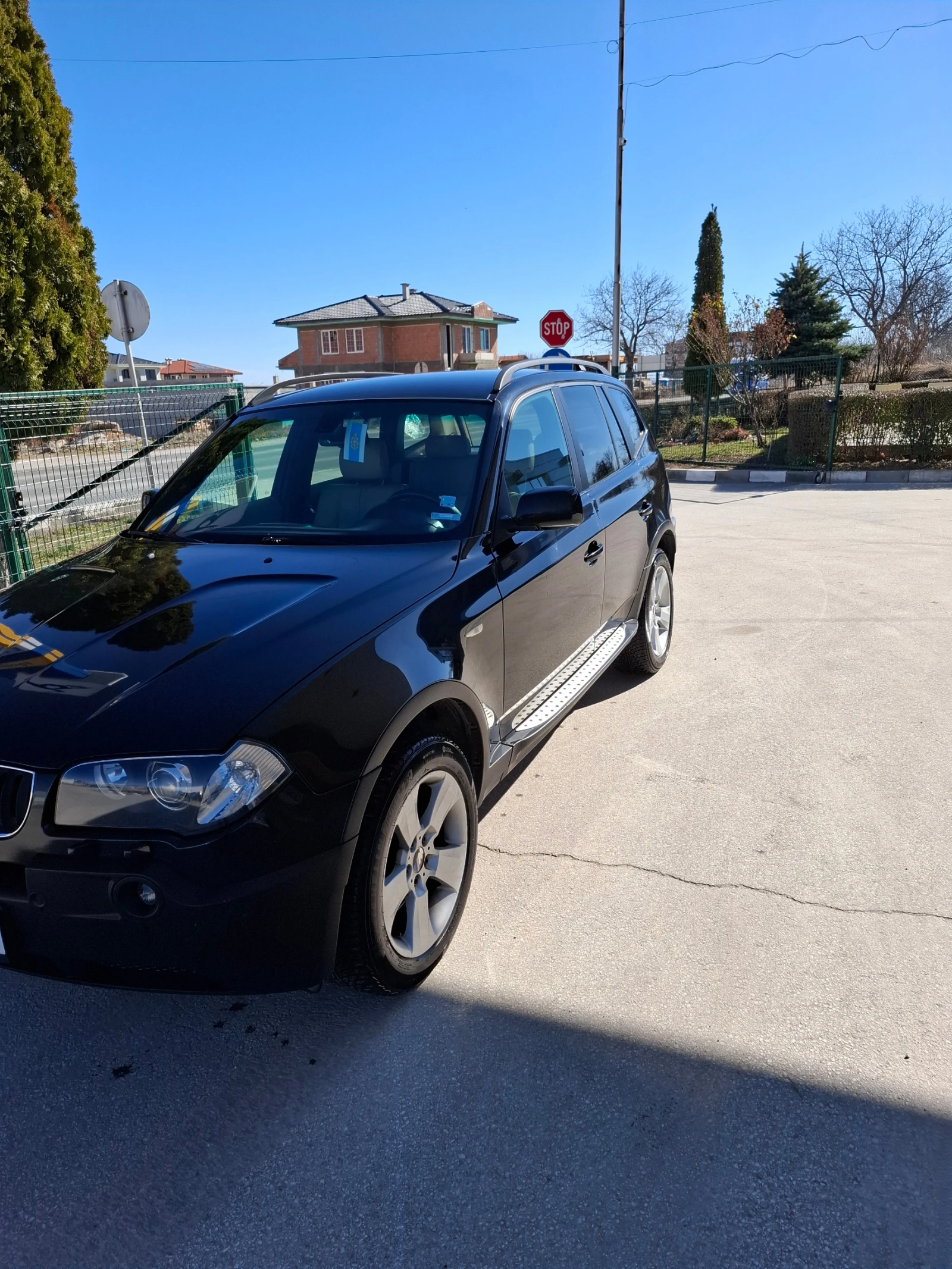 BMW X3  - изображение 2