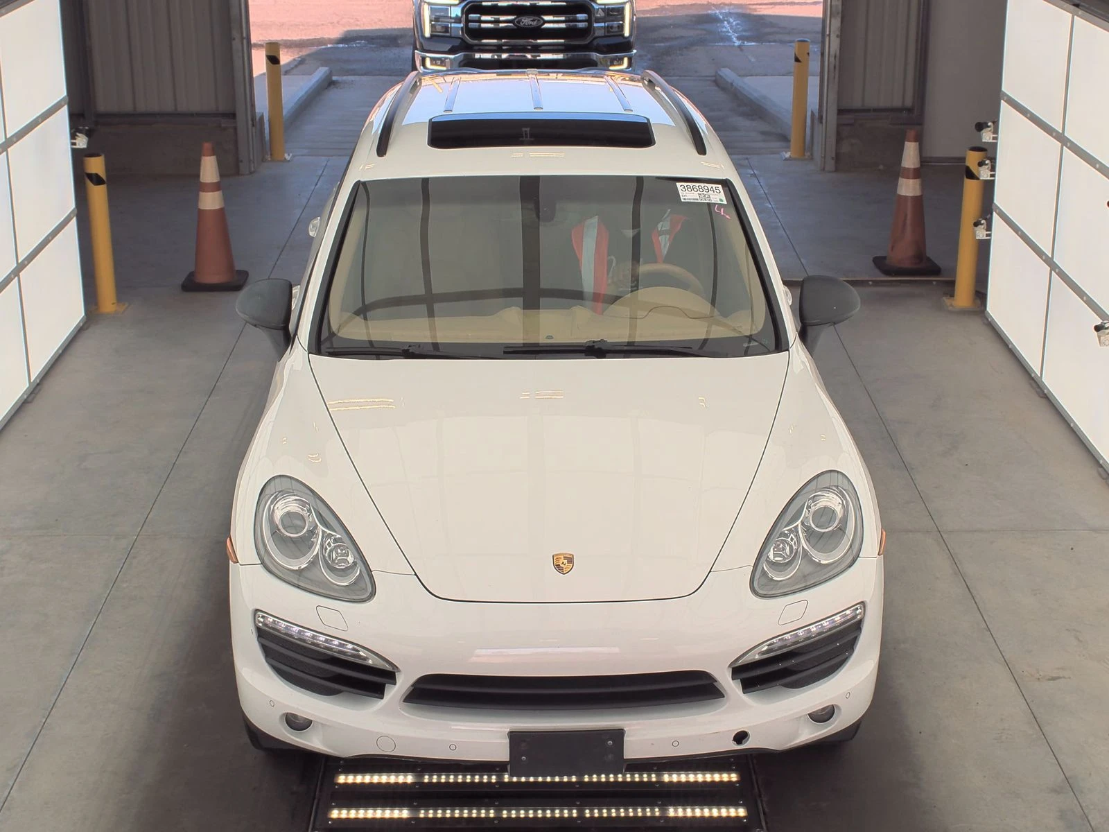 Porsche Cayenne Tiptronic - изображение 2