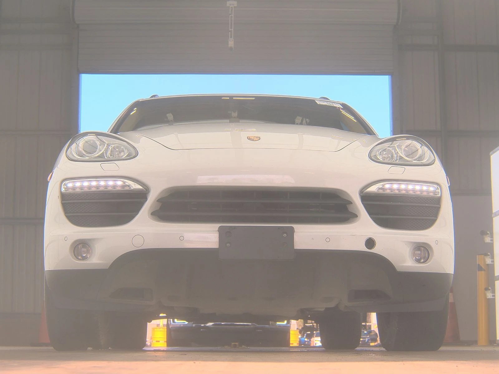 Porsche Cayenne Tiptronic - изображение 4