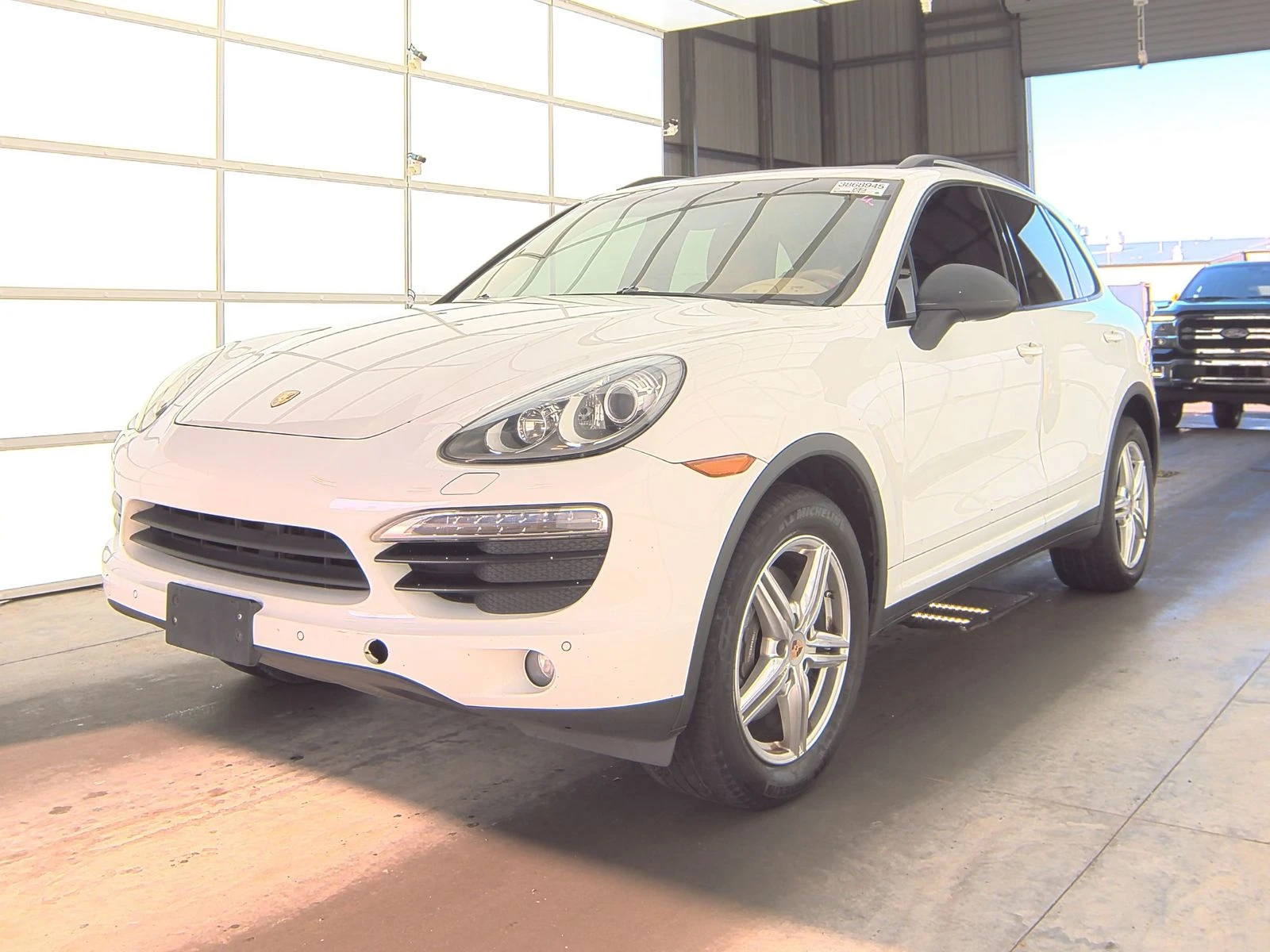Porsche Cayenne Tiptronic - изображение 3