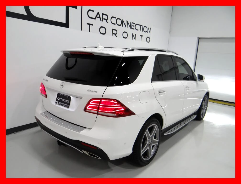 Mercedes-Benz GLE 400 4MATIC/DISTRONIC/HARMAN-KADRON/SPORT PACKAGE/7G - изображение 5