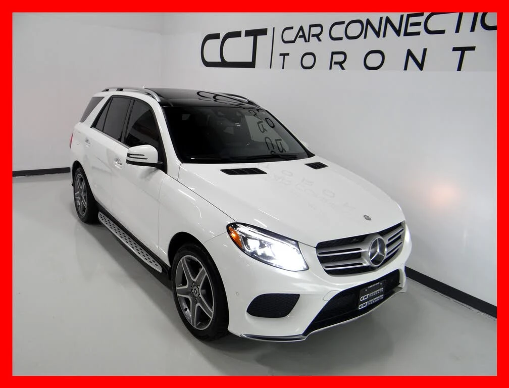 Mercedes-Benz GLE 400 4MATIC/DISTRONIC/HARMAN-KADRON/SPORT PACKAGE/7G - изображение 2