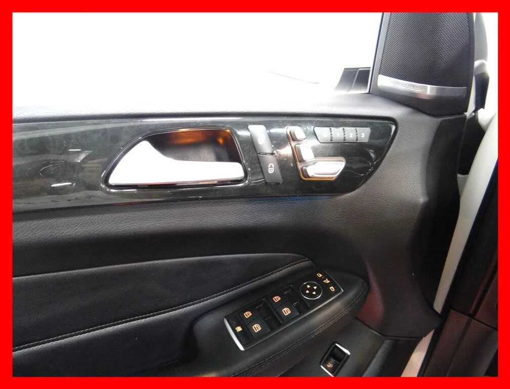 Mercedes-Benz GLE 400 4MATIC/DISTRONIC/HARMAN-KADRON/SPORT PACKAGE/7G - изображение 10