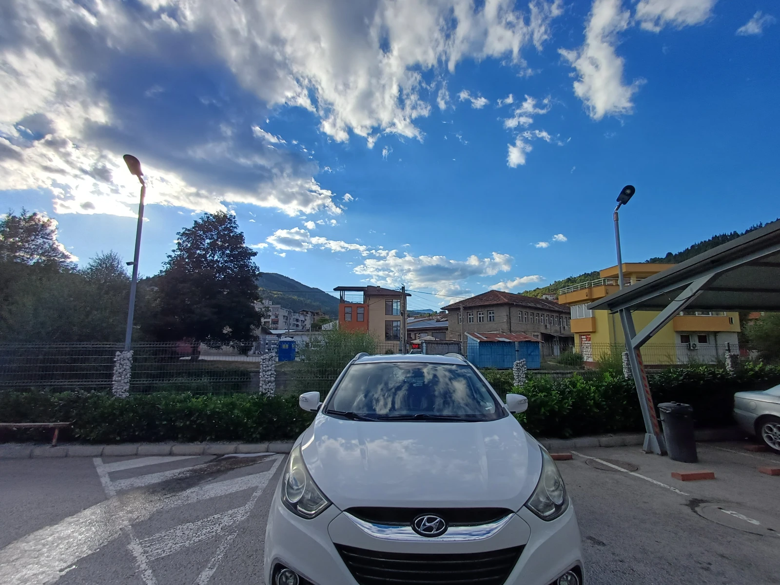 Hyundai IX35  - изображение 3