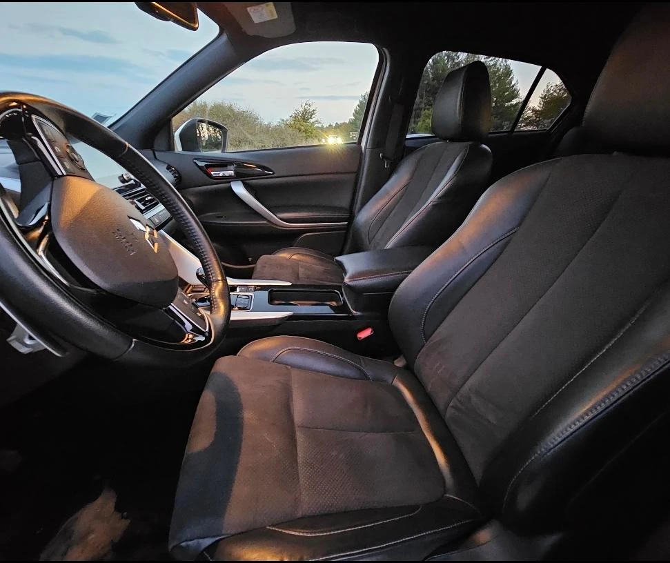 Mitsubishi Eclipse Cross Plug in Hybride | Mobile.bg � ����������� 11