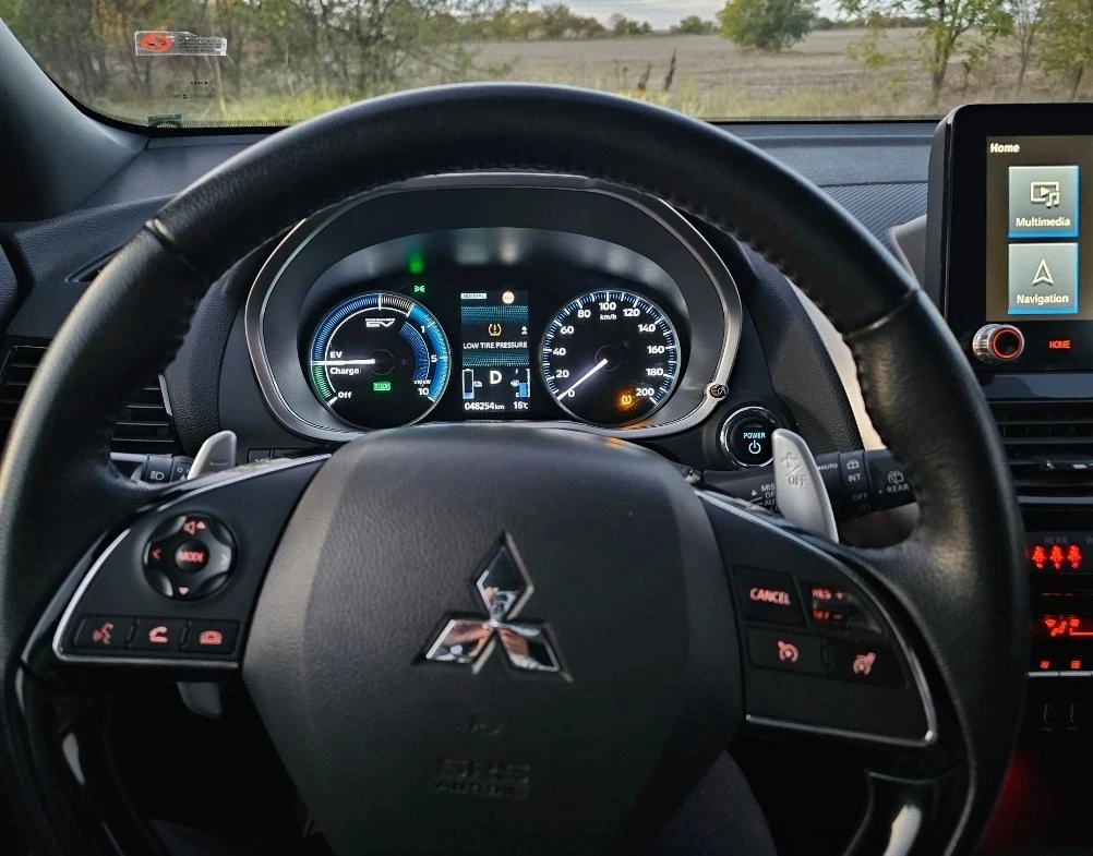 Mitsubishi Eclipse Cross Plug in Hybride | Mobile.bg � ����������� 16