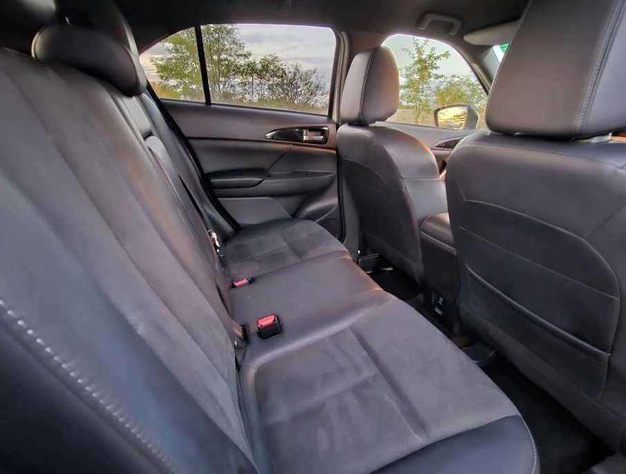 Mitsubishi Eclipse Cross Plug in Hybride | Mobile.bg � ����������� 14