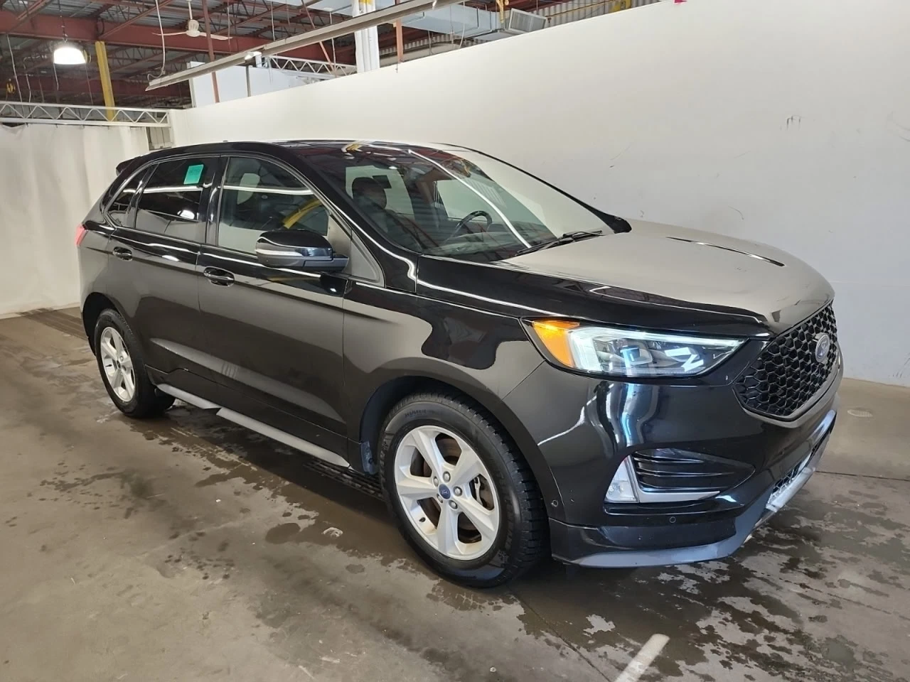 Ford Edge *  *    *   *  | Mobile.bg   3