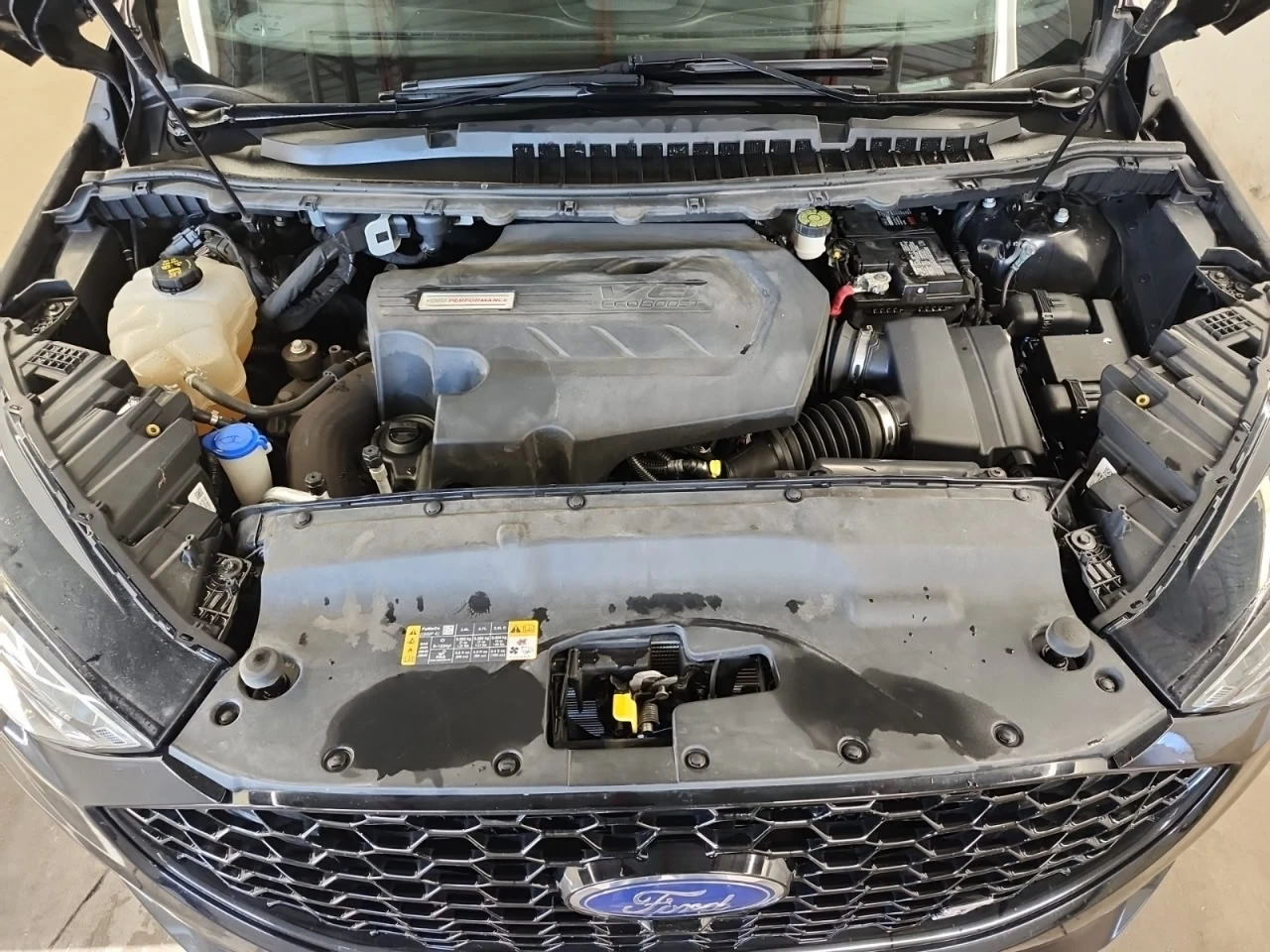 Ford Edge *  *    *   *  | Mobile.bg   16