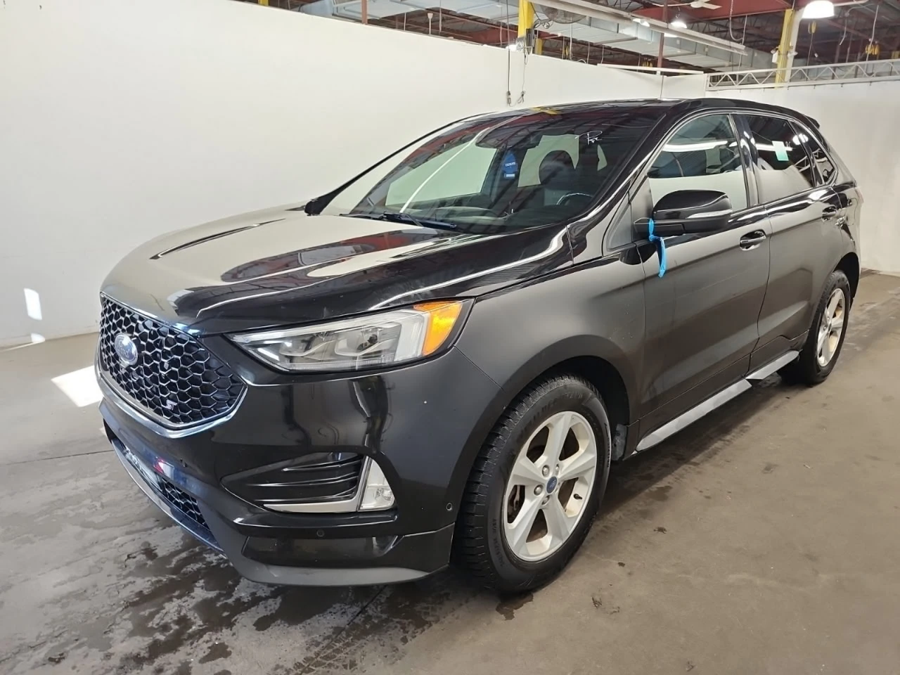 Ford Edge *  *    *   *  | Mobile.bg   1