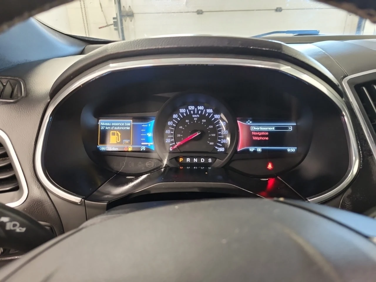 Ford Edge *  *    *   *  | Mobile.bg   10