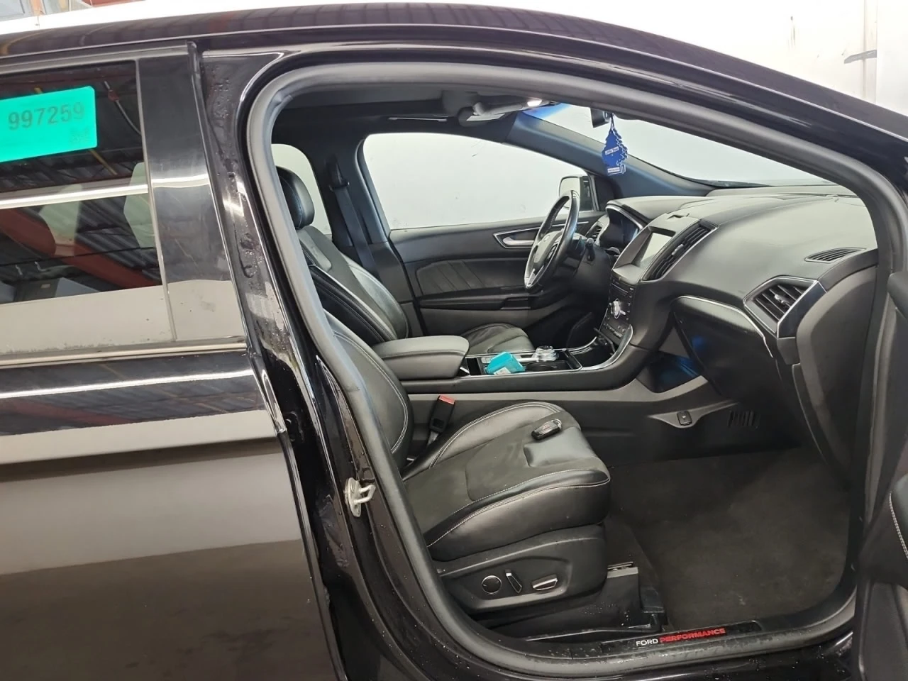 Ford Edge *  *    *   *  | Mobile.bg   12