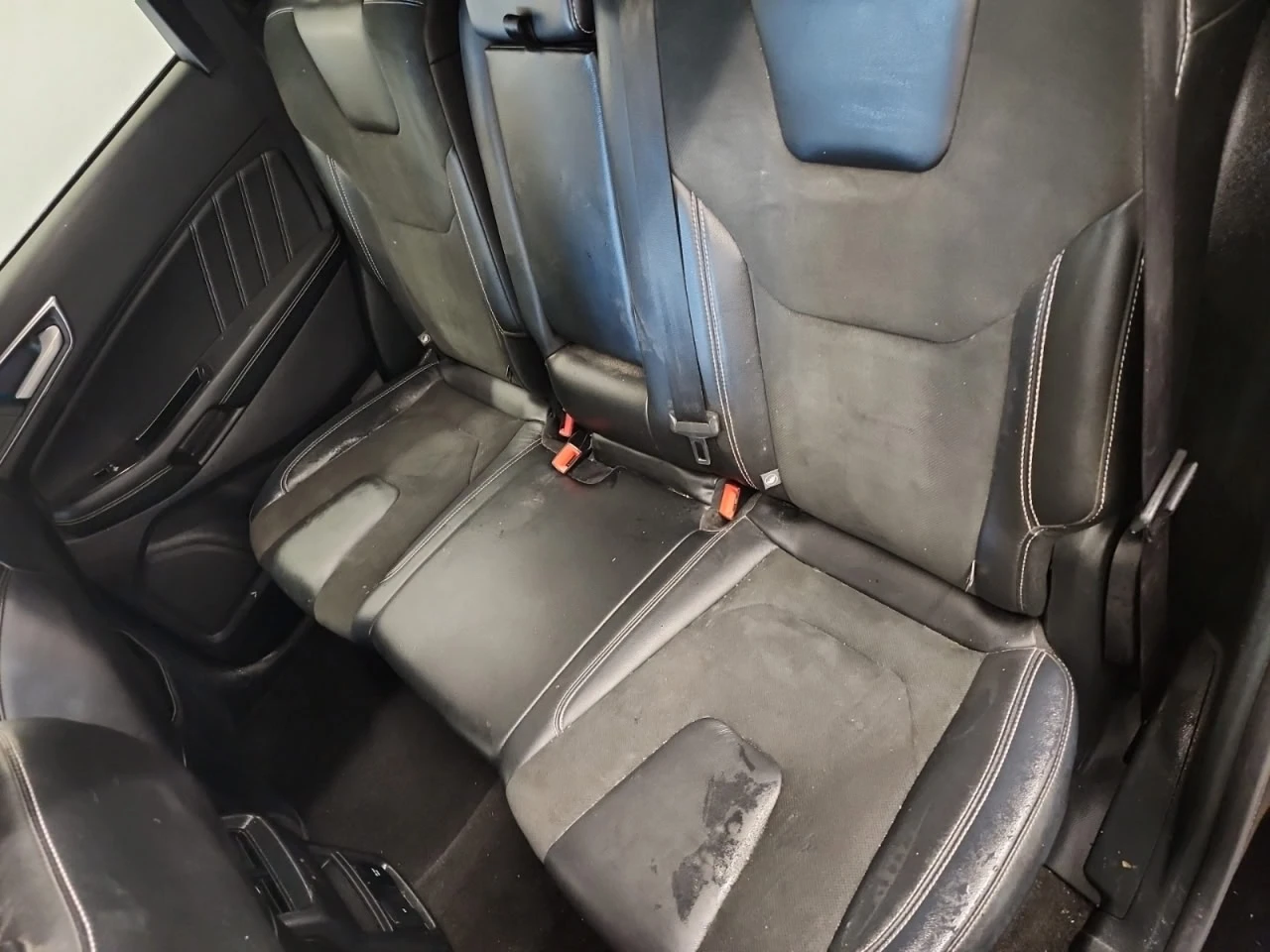 Ford Edge *  *    *   *  | Mobile.bg   13