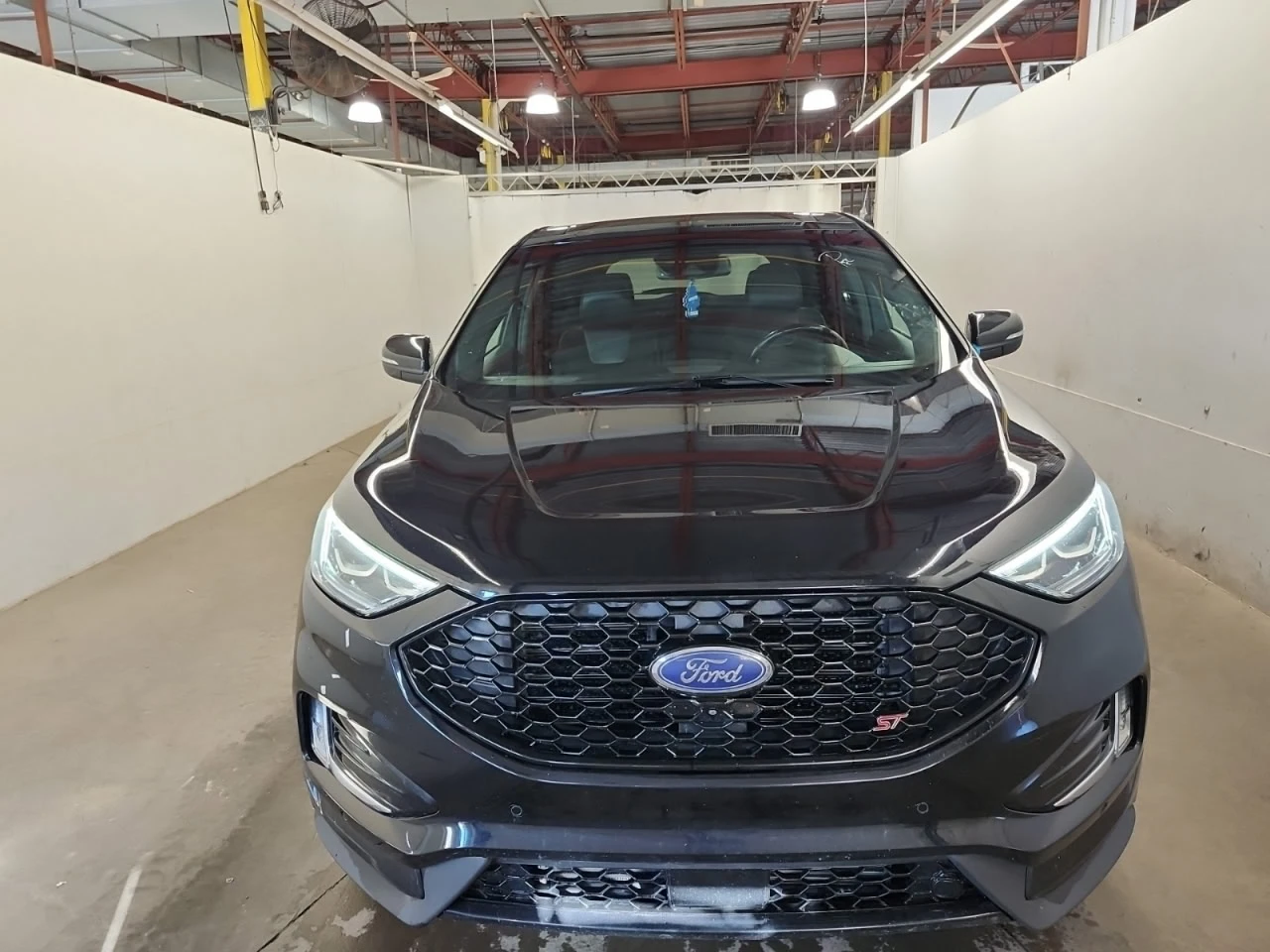 Ford Edge *  *    *   *  | Mobile.bg   2