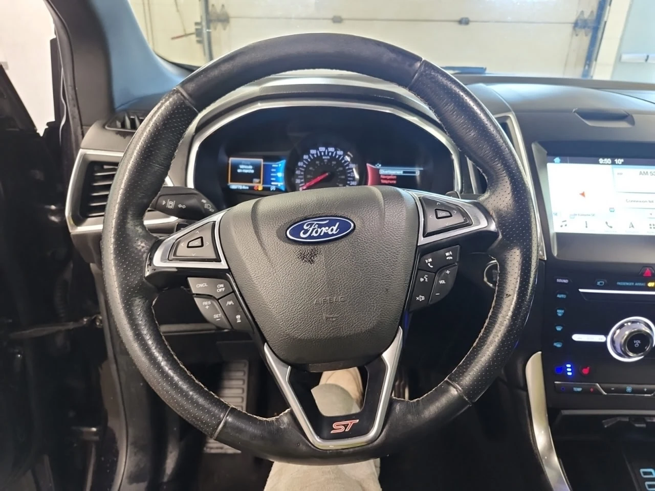 Ford Edge *  *    *   *  | Mobile.bg   9