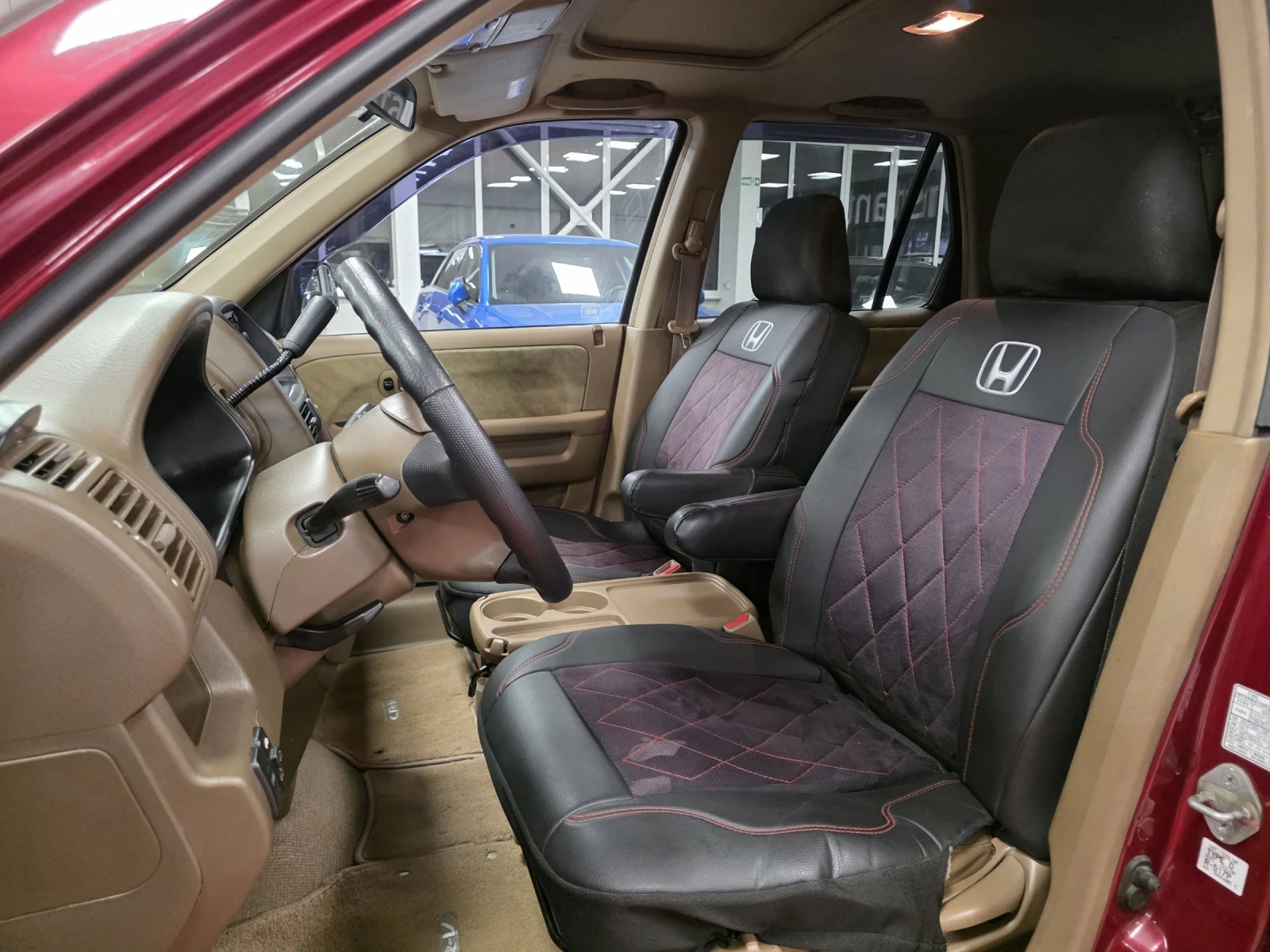 Honda Cr-v 2.4 Vtec | AWD |   | Mobile.bg   9