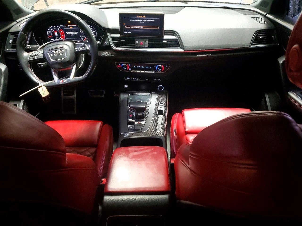 Audi SQ5 PREMIUM PLUS*  - изображение 10