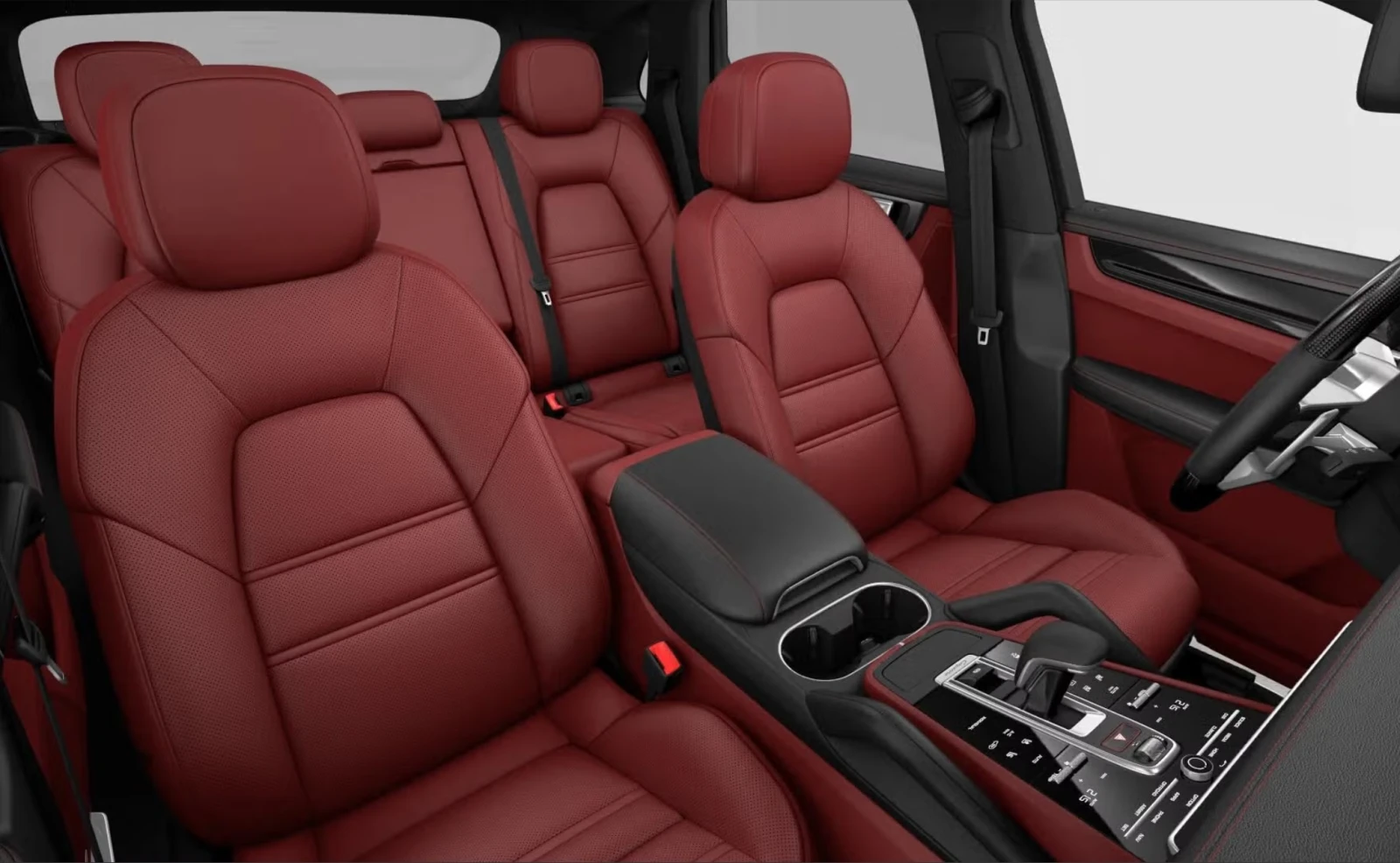 Porsche Cayenne, снимка 7 - Автомобили и джипове - 53943689