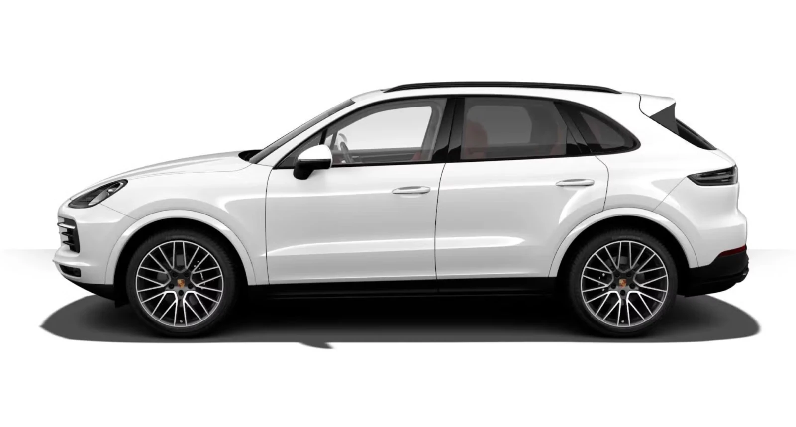 Porsche Cayenne, снимка 2 - Автомобили и джипове - 53943689