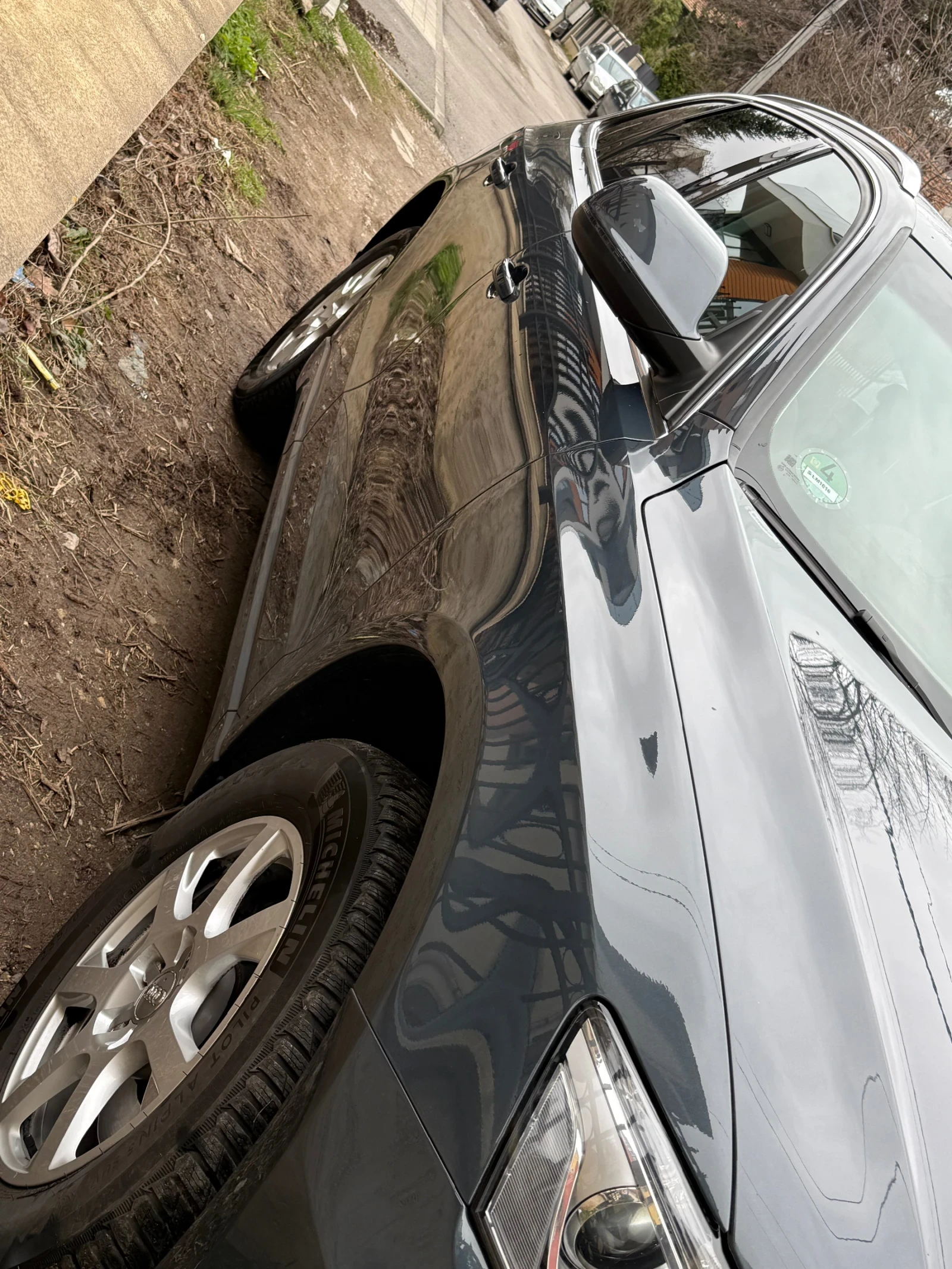 Audi Q5, снимка 5 - Автомобили и джипове - 54014294