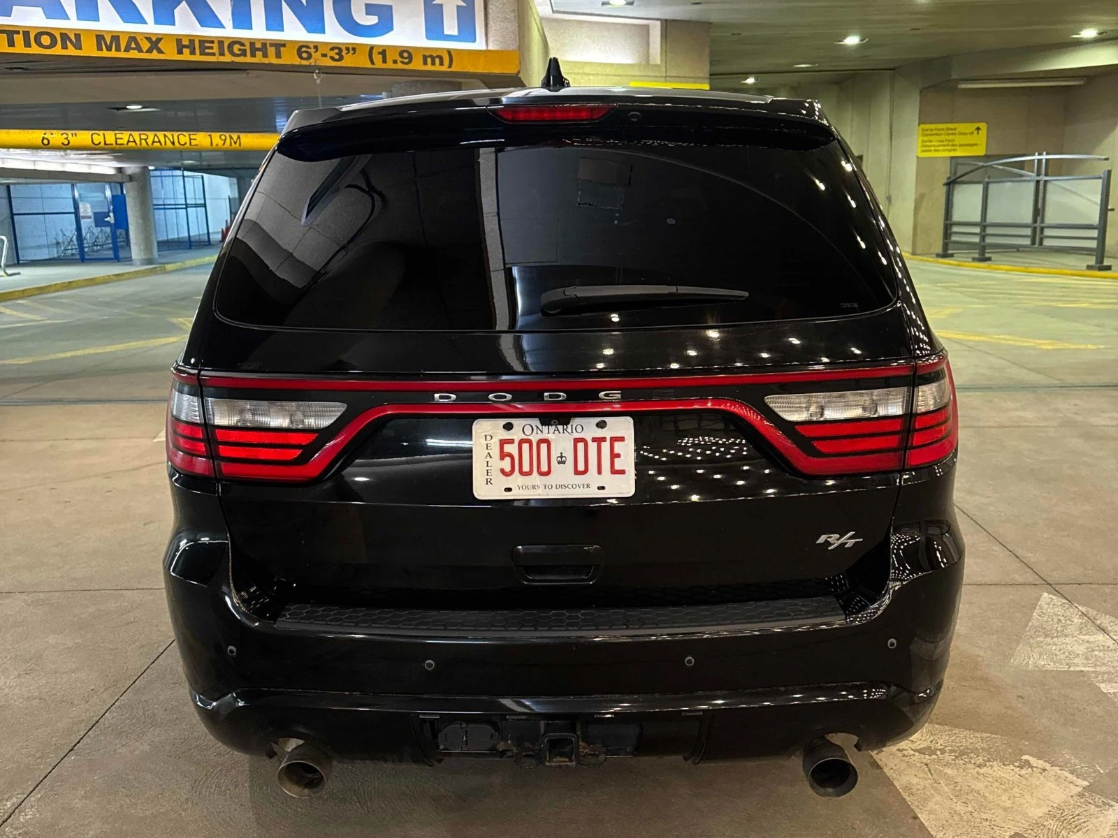 Dodge Durango R/T ���� ������ | Mobile.bg � ����������� 6
