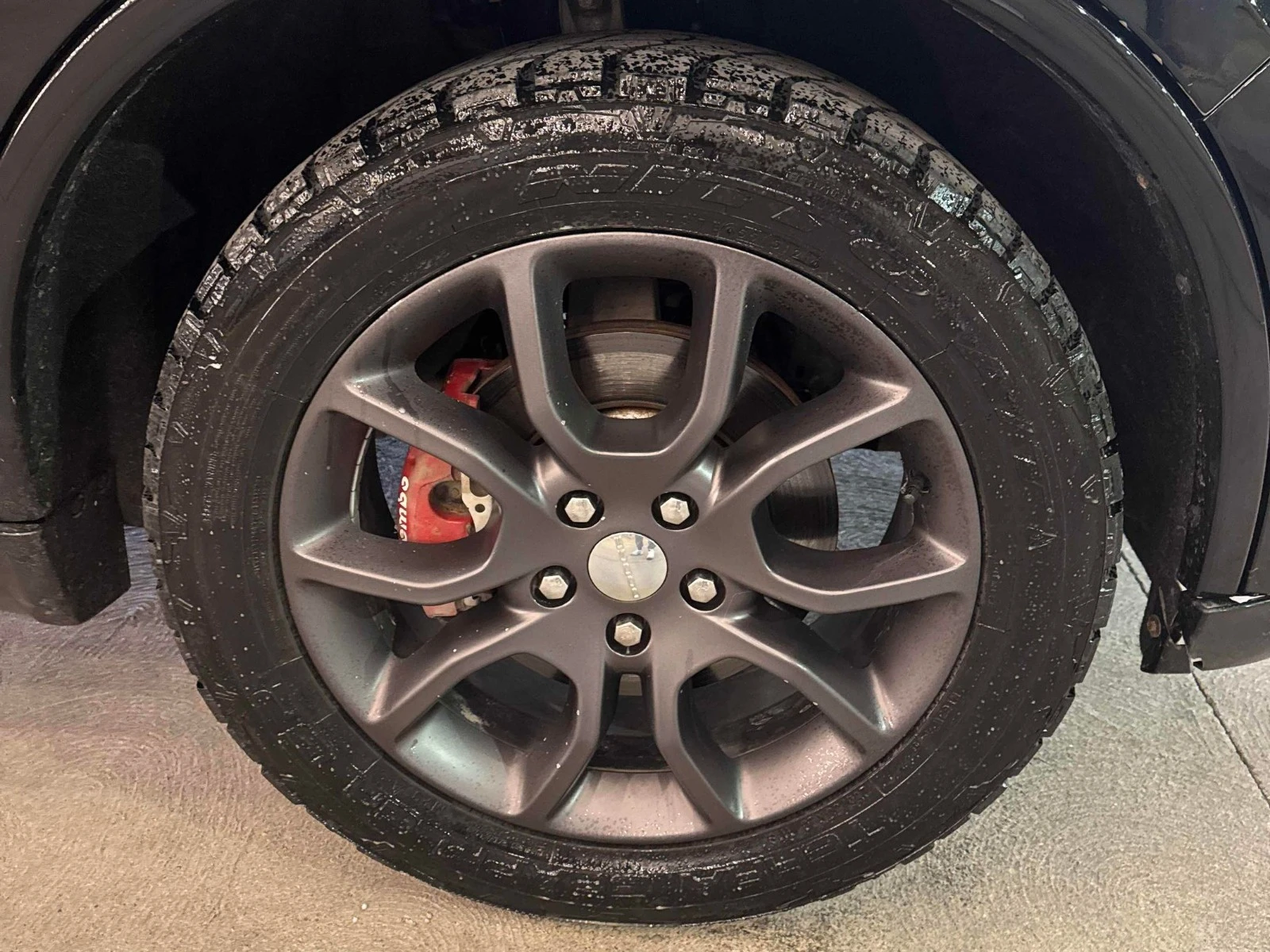 Dodge Durango R/T ���� ������ | Mobile.bg � ����������� 9