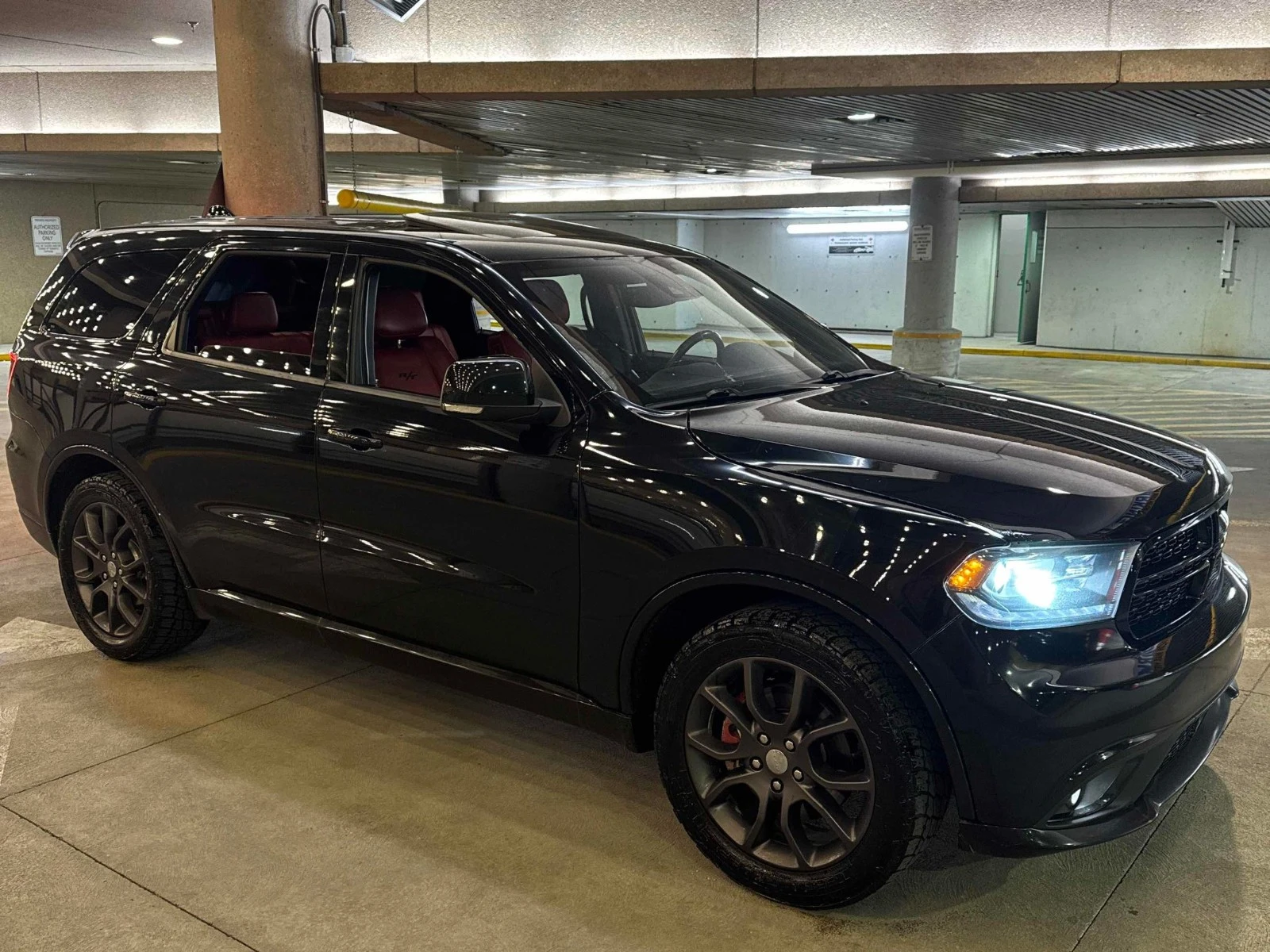 Dodge Durango R/T ���� ������ | Mobile.bg � ����������� 2